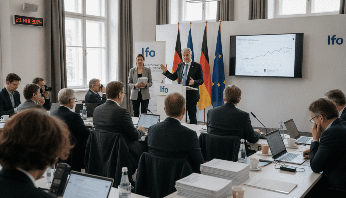 Ifo Institute Proposes Cutting Parental Allowance and Indexing Pensions to Inflation