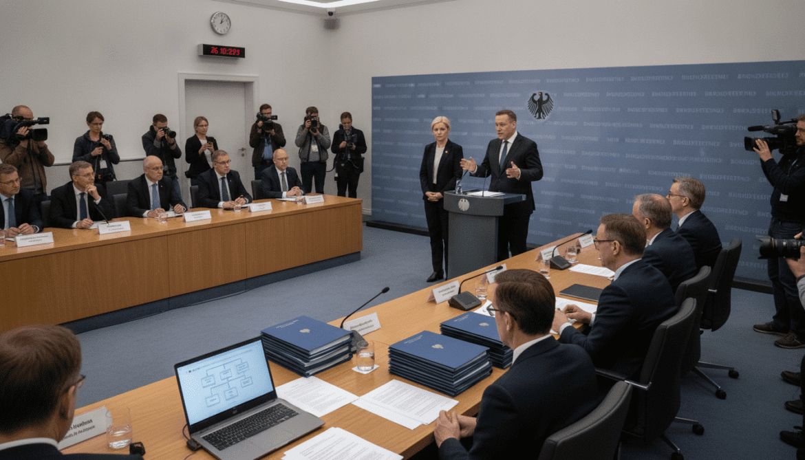 Germany proposes Type E building contract prompting legal and industry warnings