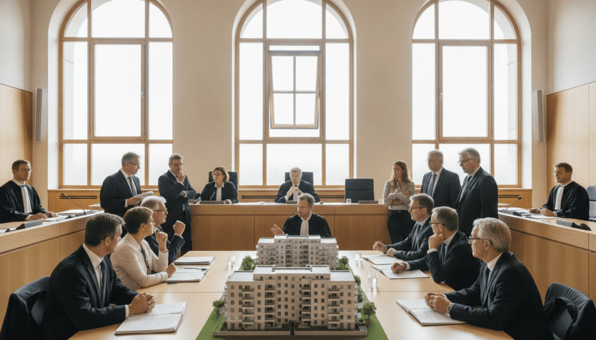 Munich court rules roof window replacement costs shared by all owners