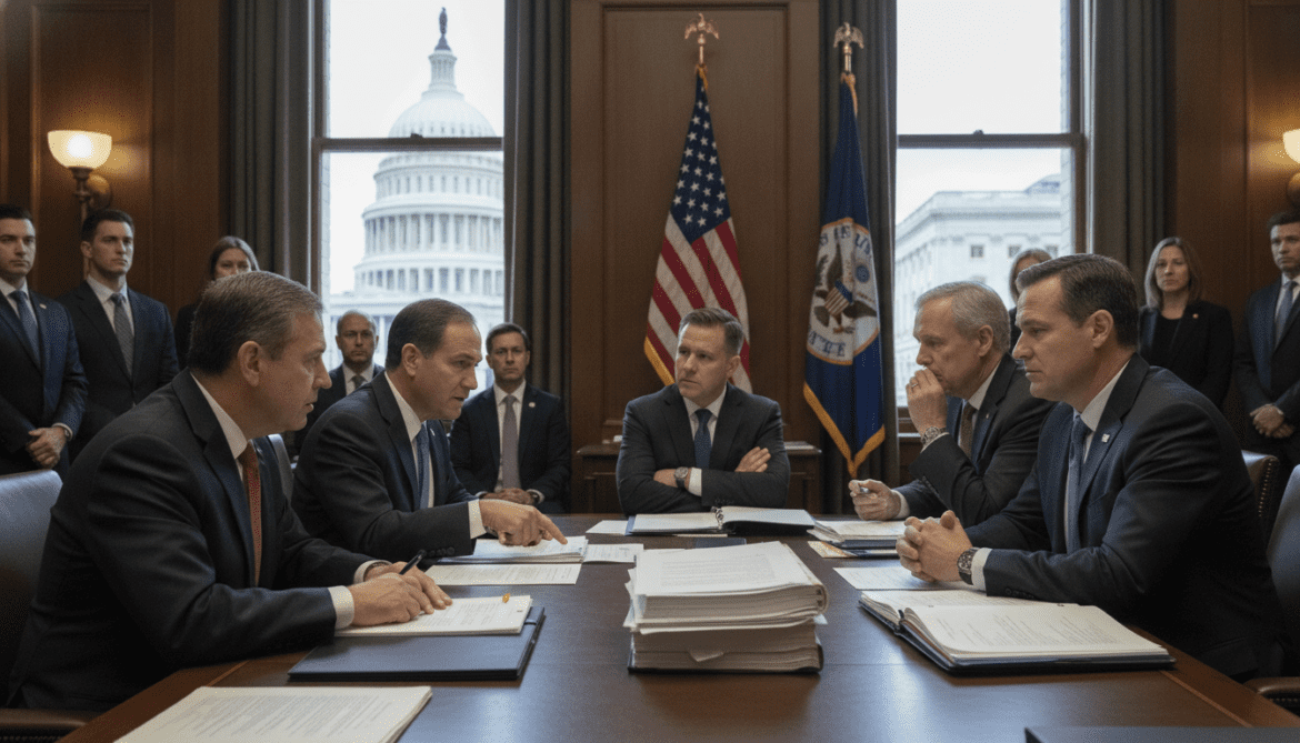 US senators threaten to withhold 75% of Hegseth's travel funds over Iran strike probe