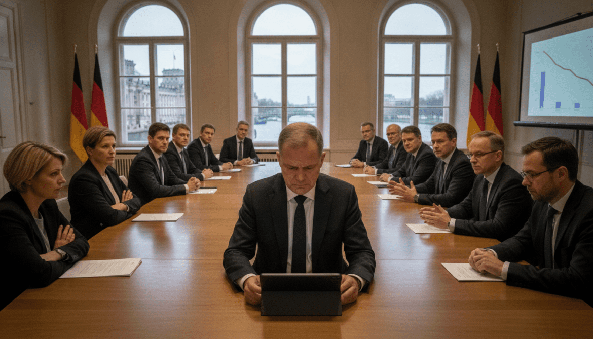 Germany falls to 23rd in IMD World Competitiveness ranking