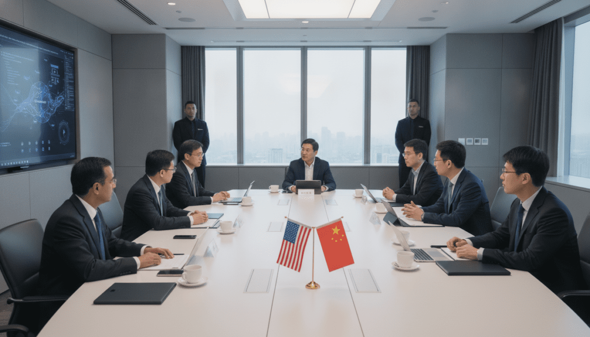 Microsoft Evaluates Chinese Deepseek AI Models for Copilot Cowork Assistant