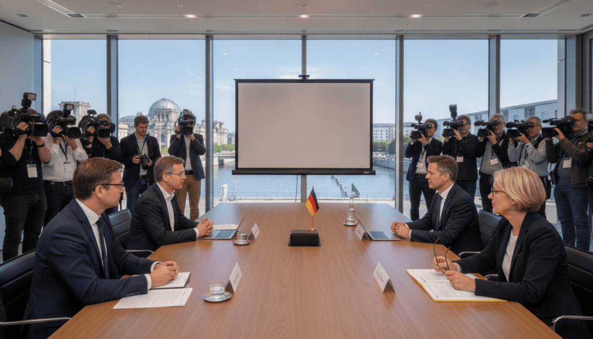 German pension reform urged as experts propose defined contribution overhaul