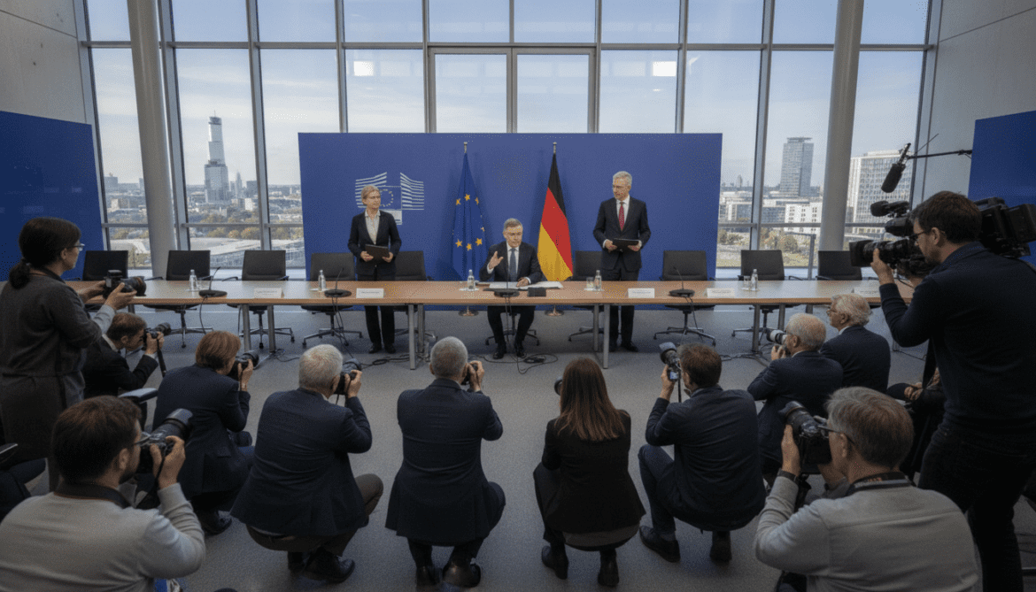 Retirement at 70 argued as social pension reform to stabilize German system