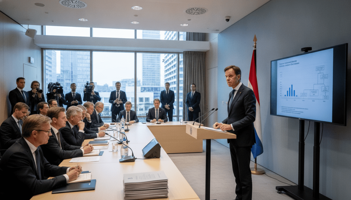 Netherlands enforces strict export licenses for semiconductor manufacturing equipment