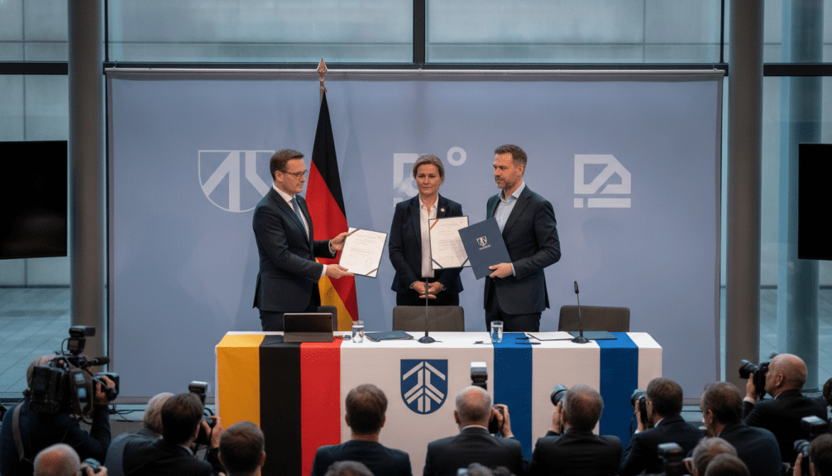 Northvolt declares bankruptcy as Lyten acquires Schleswig-Holstein battery plant at steep discount
