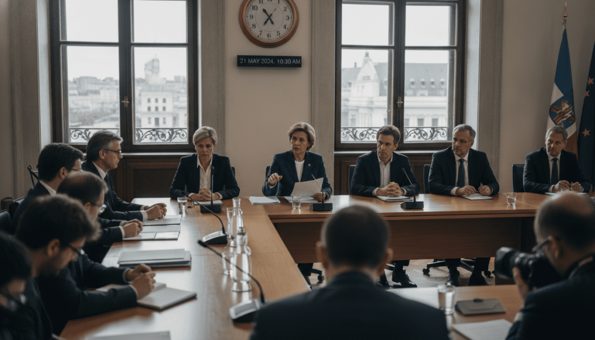 Pension Commission Proposes Ending Retirement at 63, Linking Age to Life Expectancy
