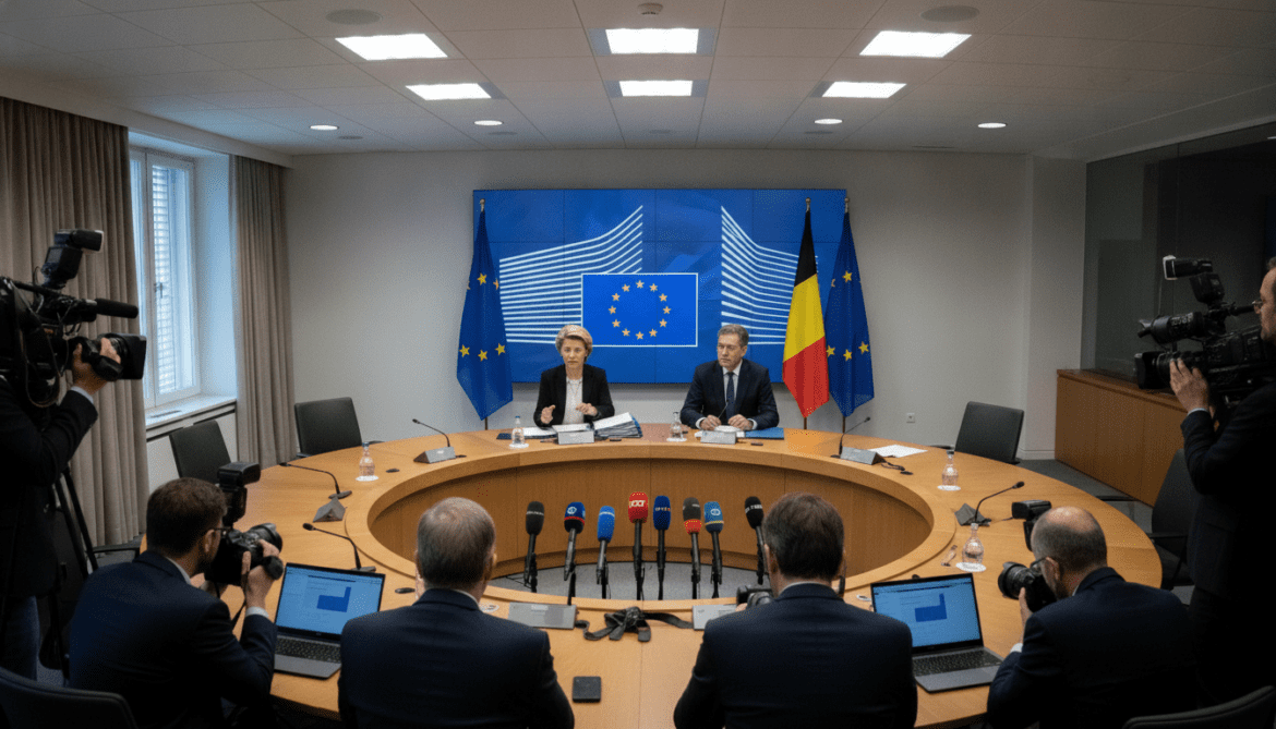 EU compromise proposes repaying Recovery Fund debt between 2028 and 2058