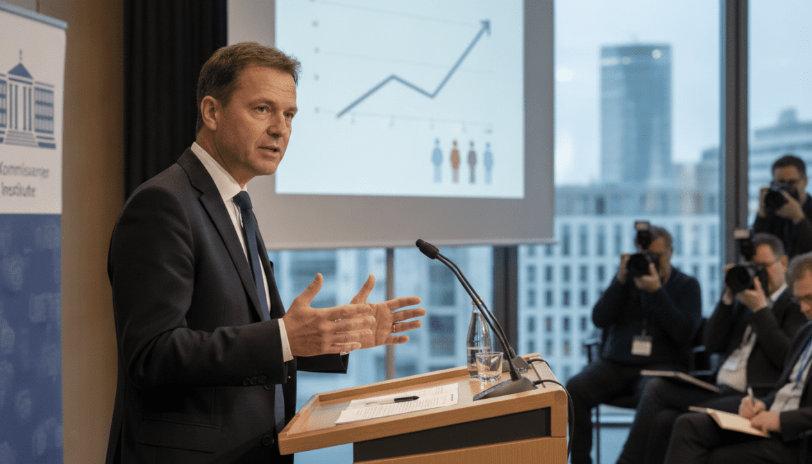 Fratzscher criticizes pension commission's cautious plan to raise retirement age to 70
