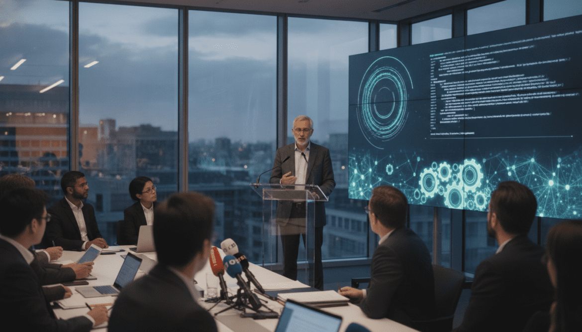 AI loops poised to reshape software development Boris Cherny says