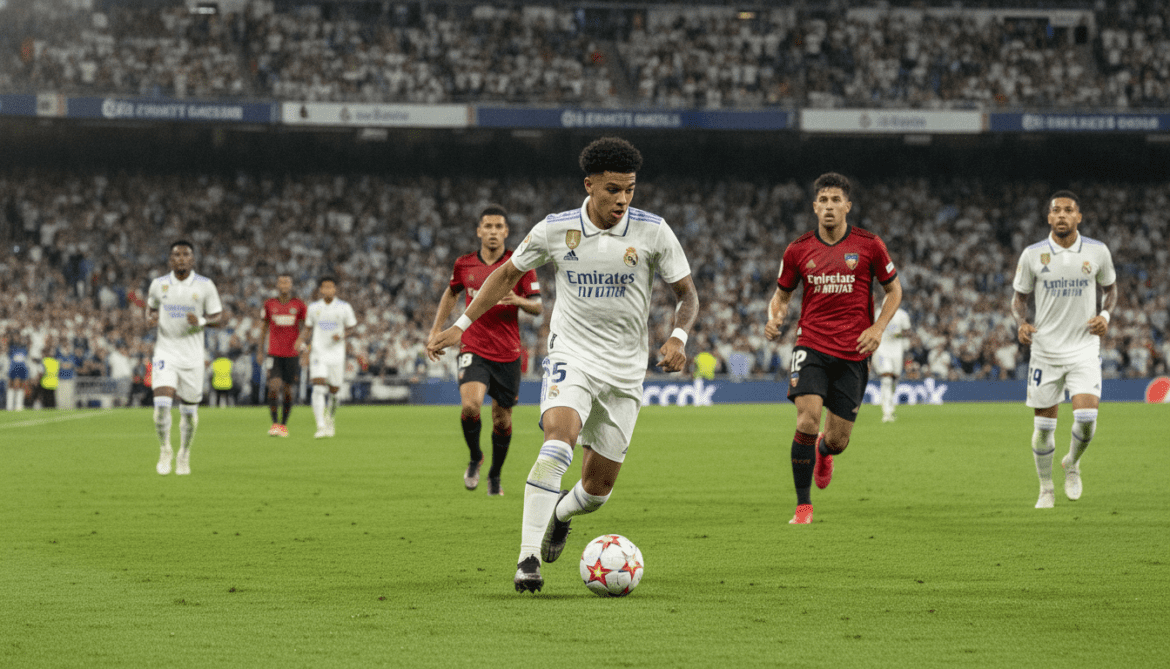 Jude Bellingham delivers commanding performance under Tuchel and silences critics in Dallas