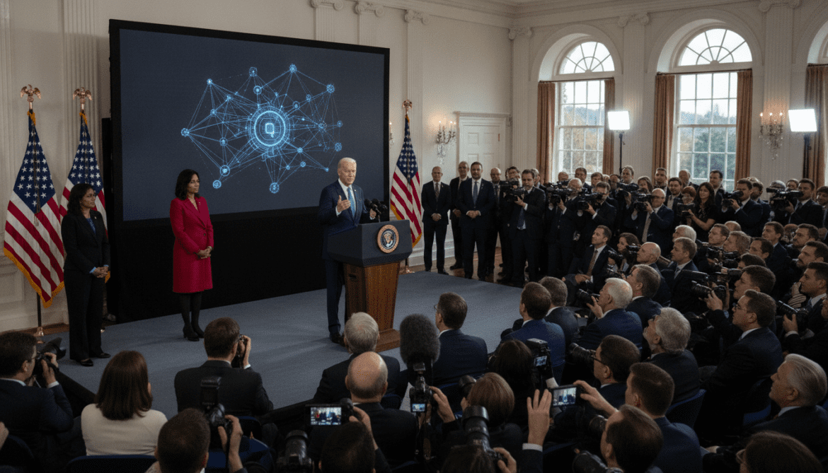 US announces national quantum computer initiative targeting completion by 2028