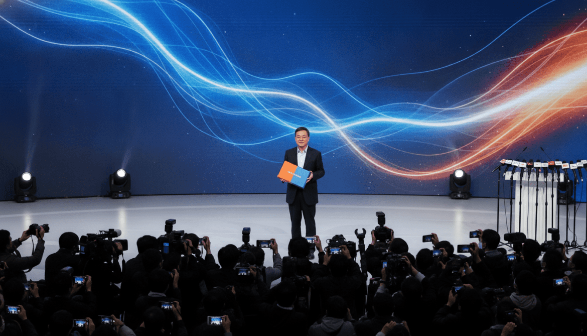 CATL unveils sodium‑ion Tener batteries, announces global rollout next year