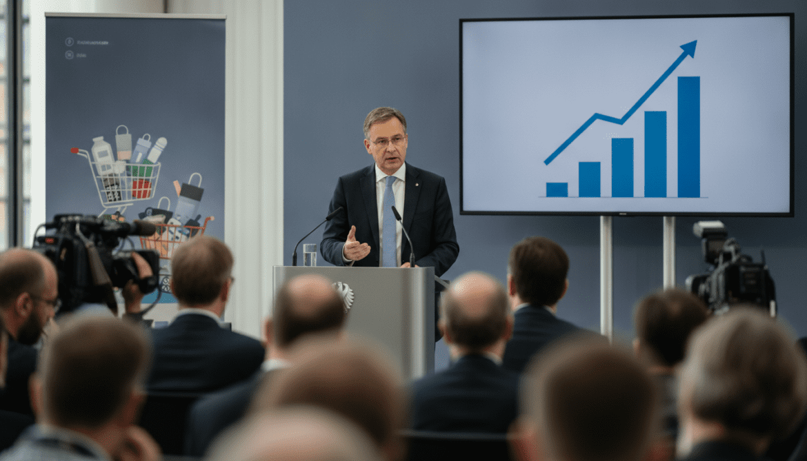 Shoplifting in German retail tops €3 billion in 2025 HDE warns