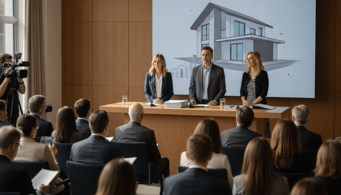 Real Estate Appraisers Reveal 10 Practical Tips to Boost House Sale Success