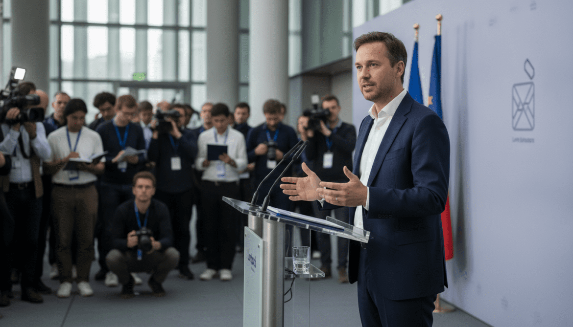 Langdock co-CEO and early investor predicts startup will become Europe's largest AI firm