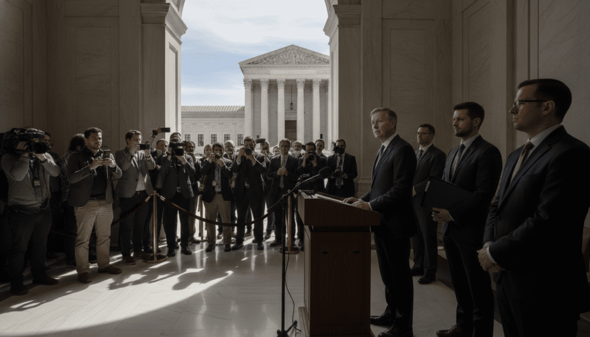 Bayer wins as US Supreme Court rules in glyphosate litigation