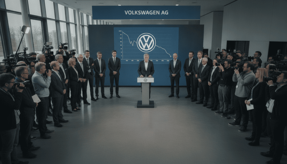 Volkswagen plans 100,000 job cuts, doubling previous 50,000 target