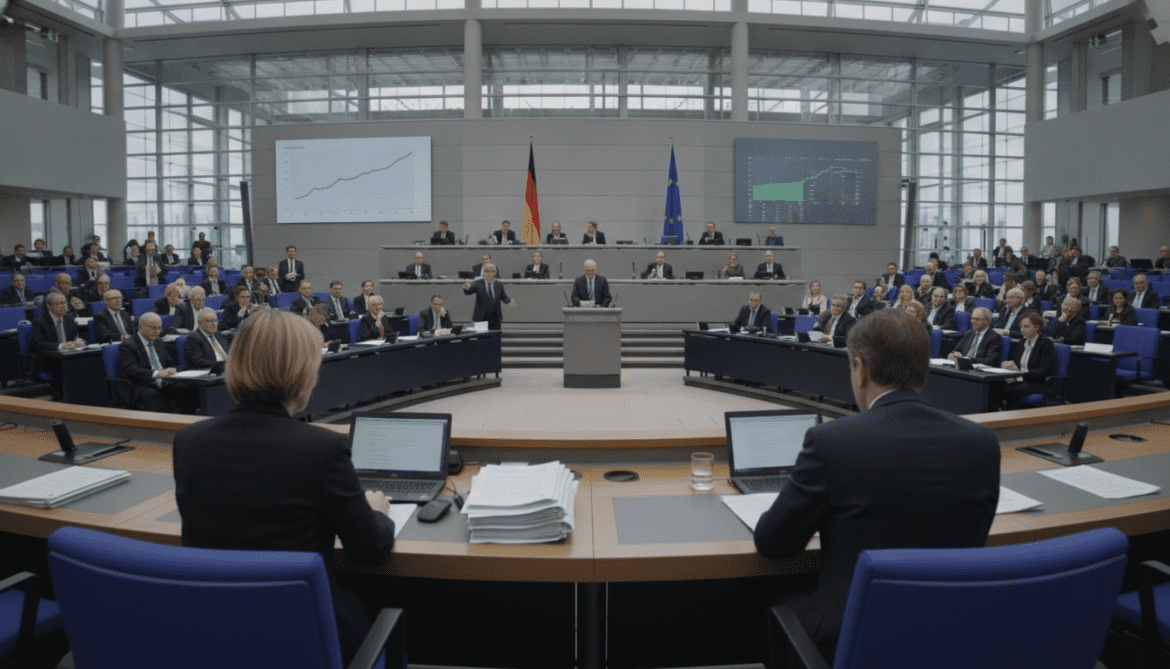 German pension reform proposals fail to tackle redistribution and deepen inequality