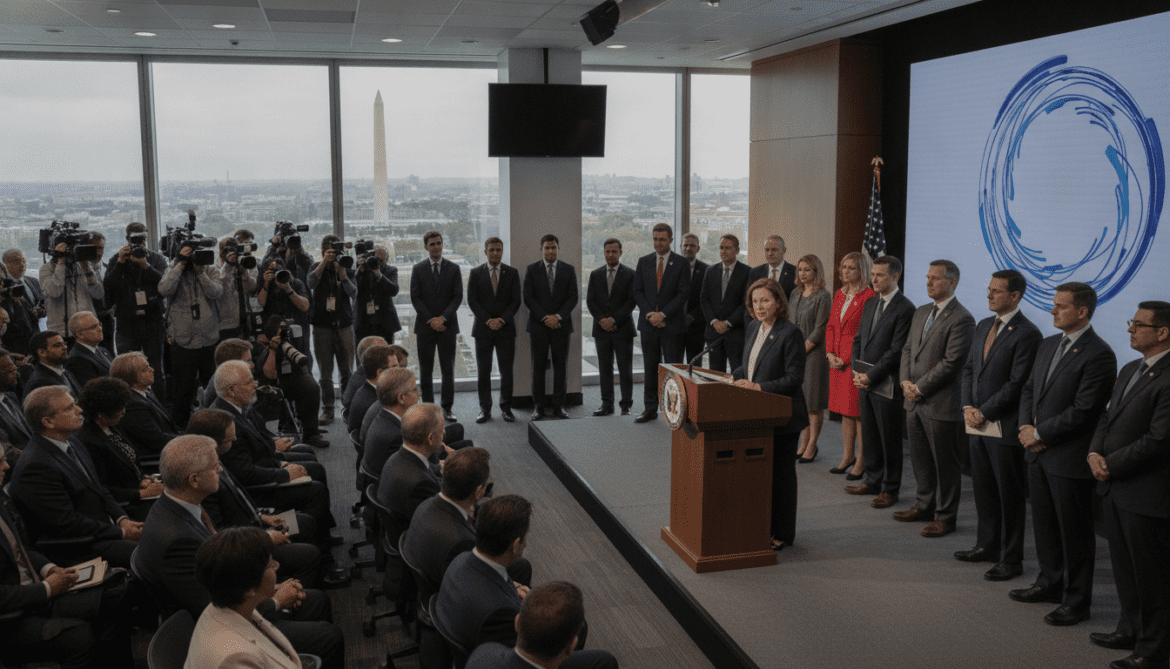 US Permits Anthropic Mythos 5 Access for More Than 100 Agencies