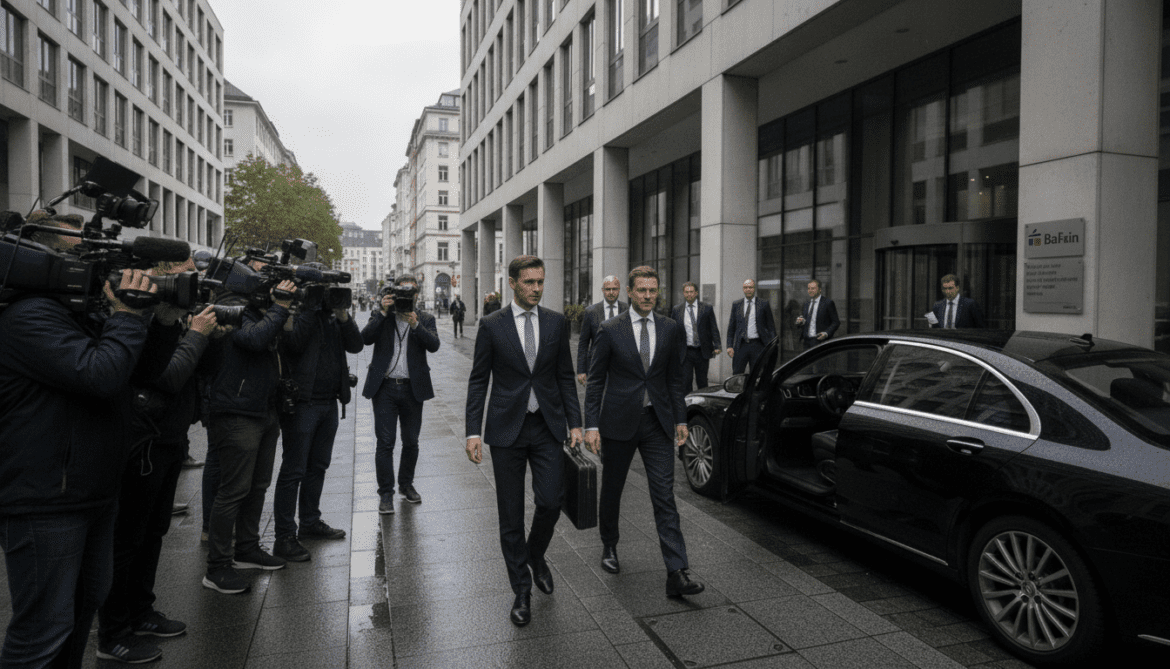 Zalando Faces BaFin Probe Over About You Acquisition Accounting Disclosures