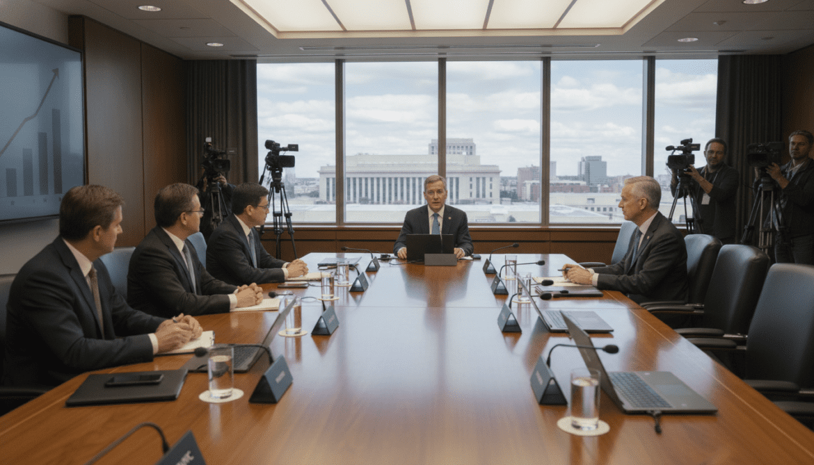 OpenAI says short-term government access controls enable wider rollout after Anthropic withdrawal