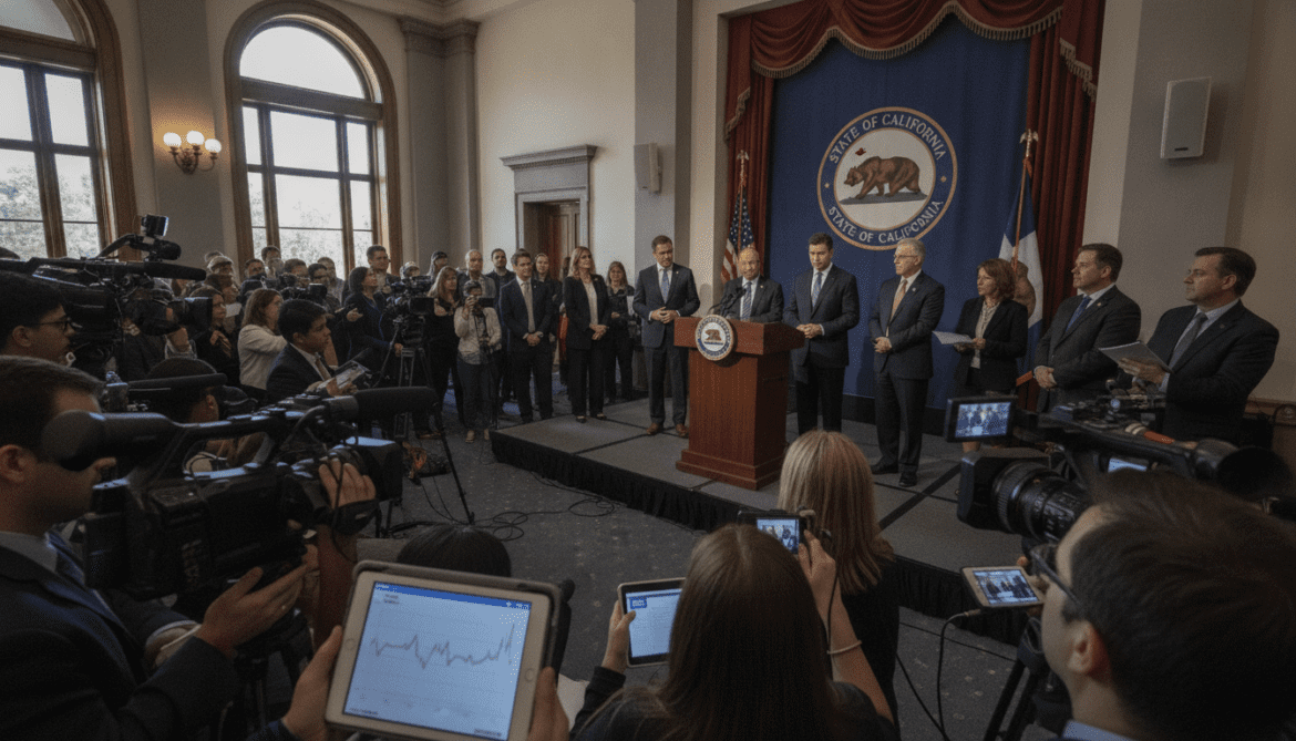 California bans streaming ads louder than video content starting July 1