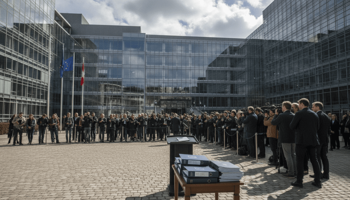 Meta Faces ECJ Referral After Hamburg Court Suspends Facebook Data Scraping Suit