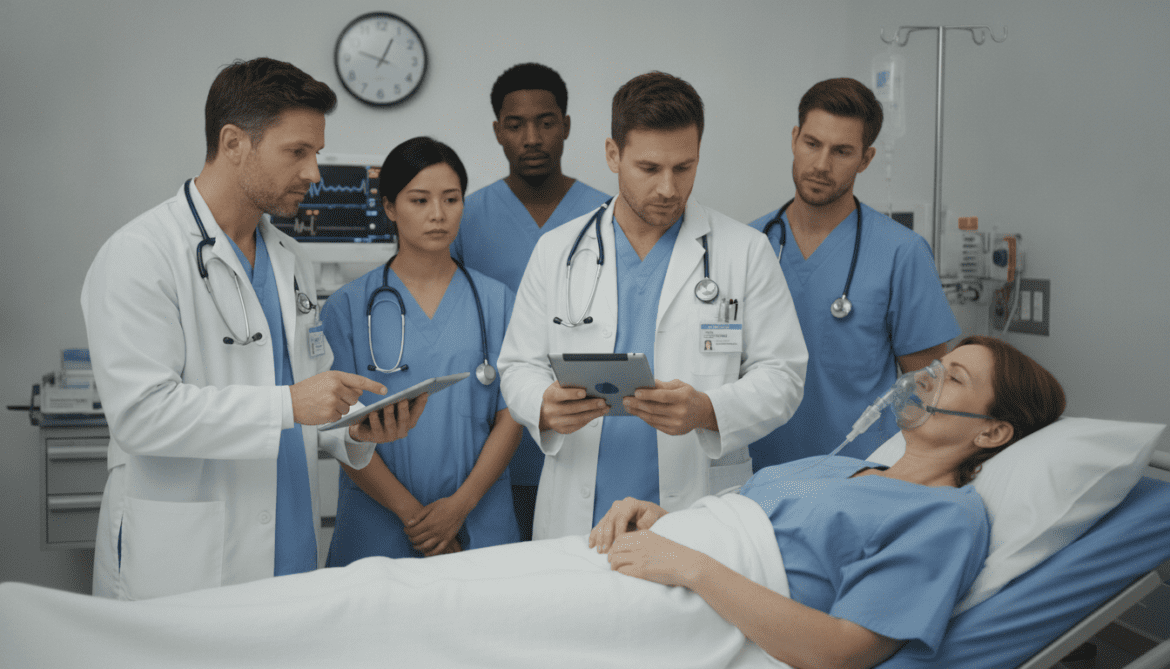 Hypoxia symptoms and risks: Doctors warn early treatment prevents organ damage