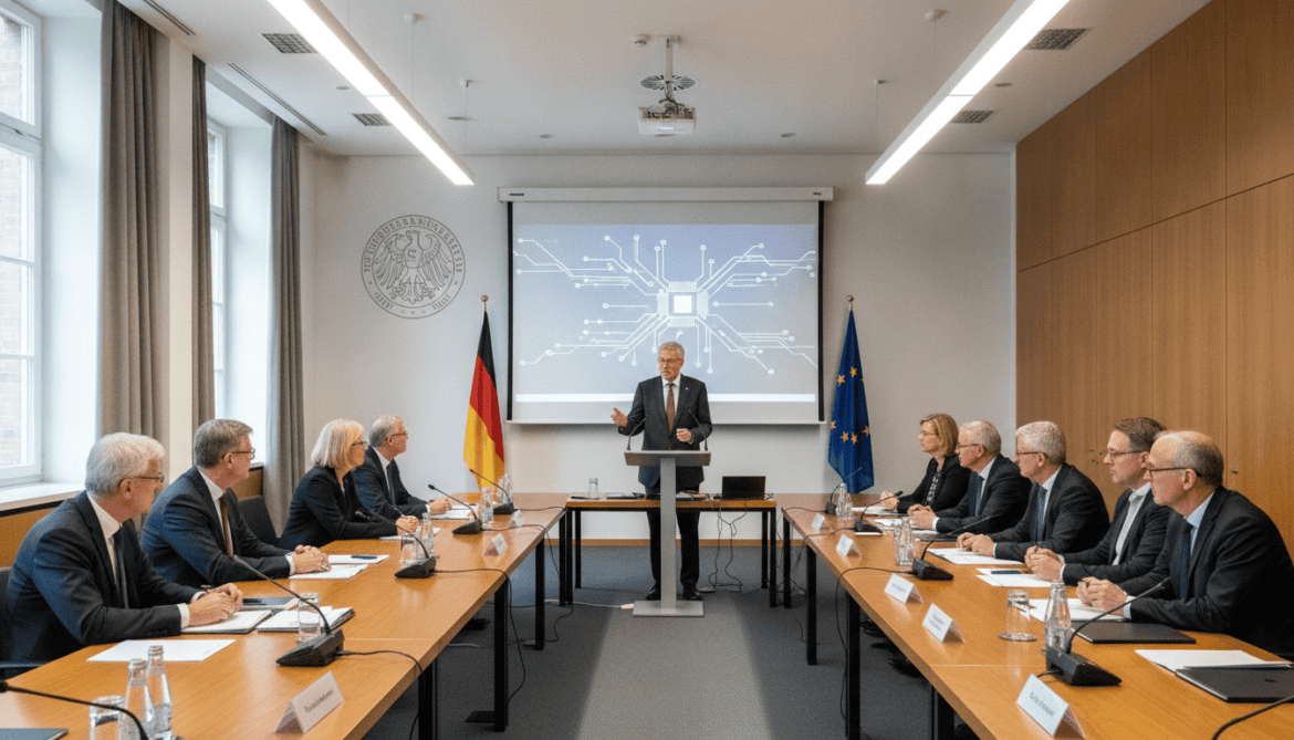 AI in higher education: German Science Council urges intellectual sovereignty