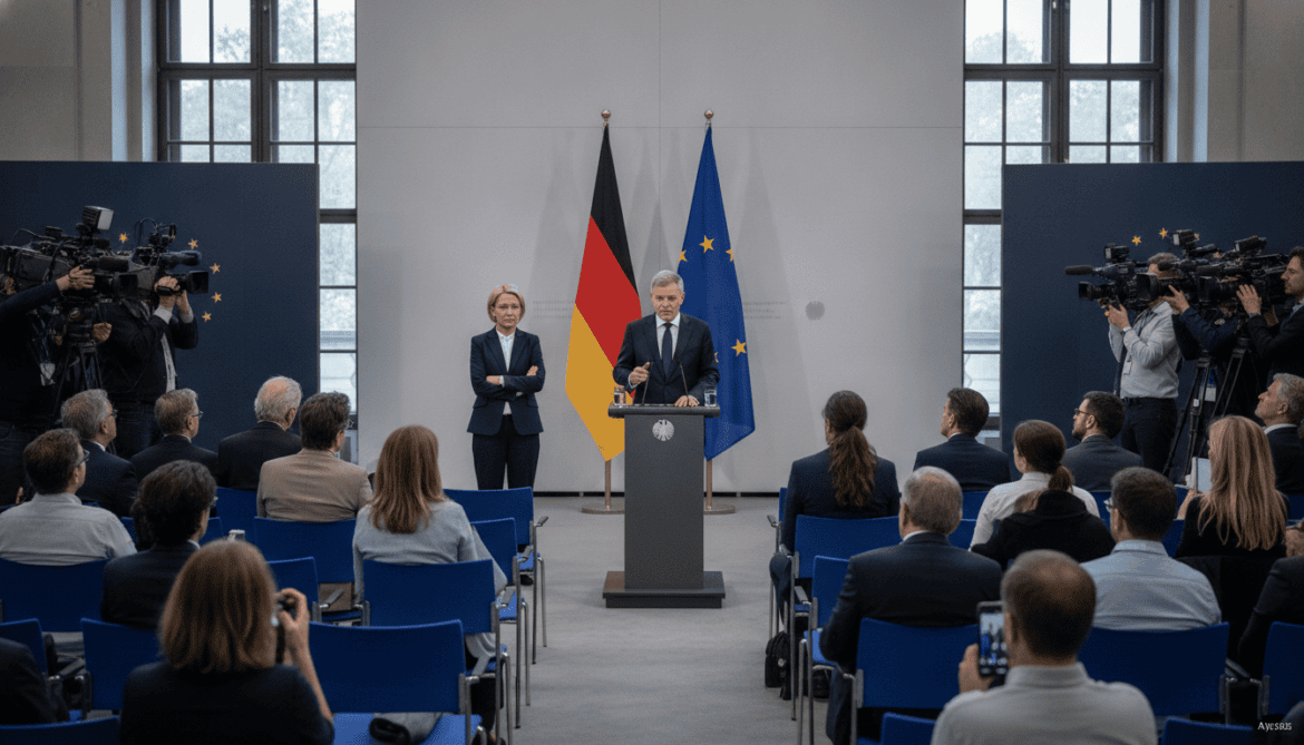 Berlin CSD attack sparks national condemnation as leaders vow to pursue perpetrators