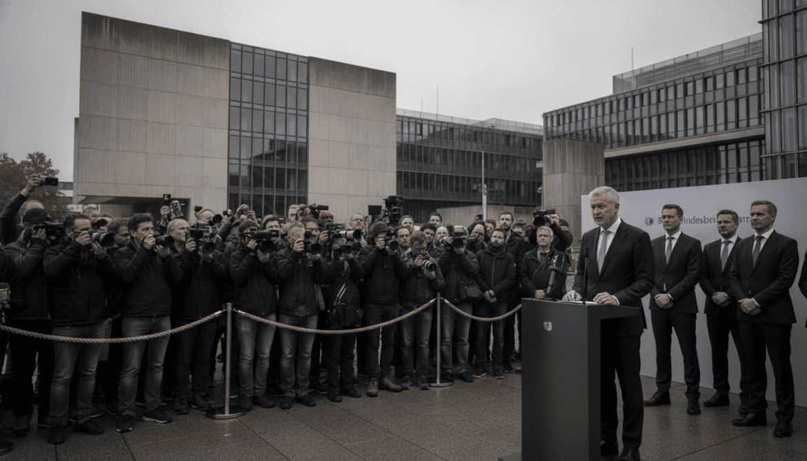 Child sexual abuse cases exceed 20,000 in Germany, BKA warns