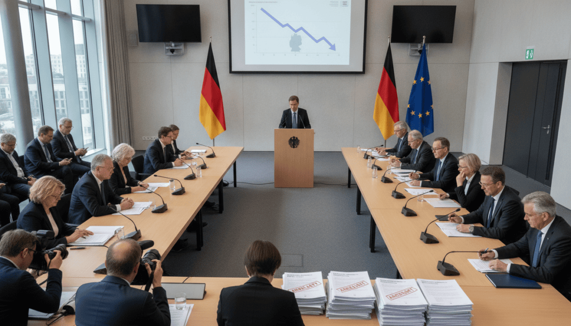 Federal Kita bill rejected by German states over funding and staffing