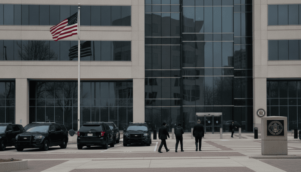 ICE limits vehicle stops to exceptional cases after deadly shootings