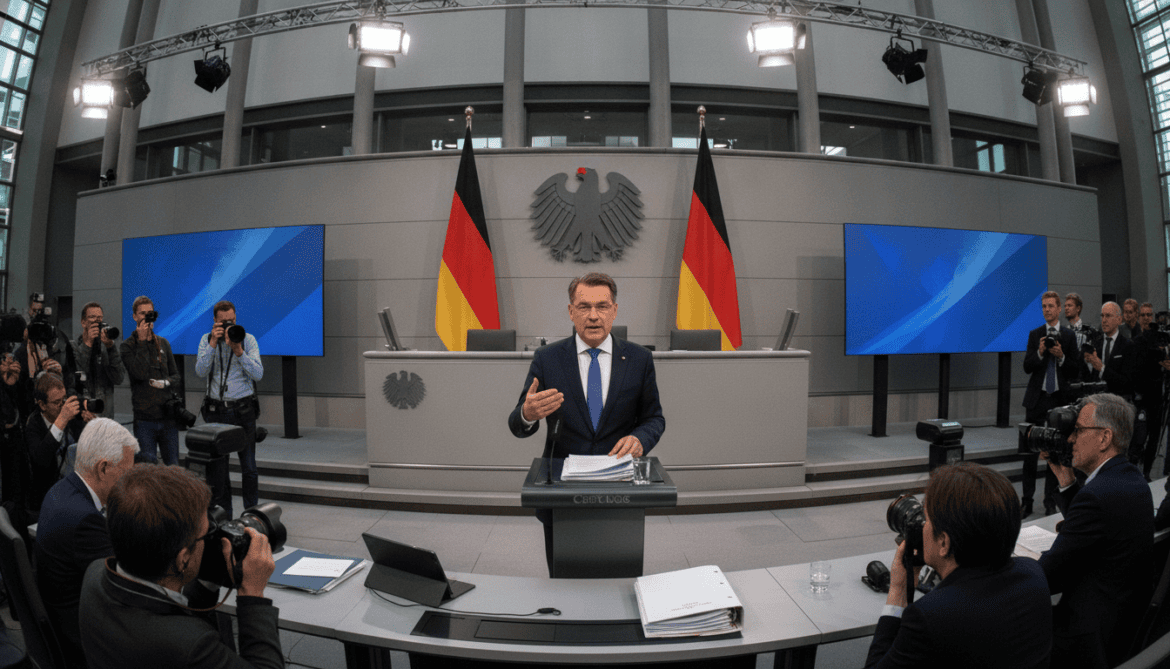 Merz secures Germany’s first reform step with €19 billion health savings package