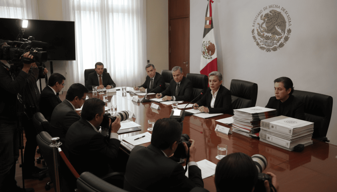 Mexico files 20 criminal complaints over deaths of Mexican migrants in US custody