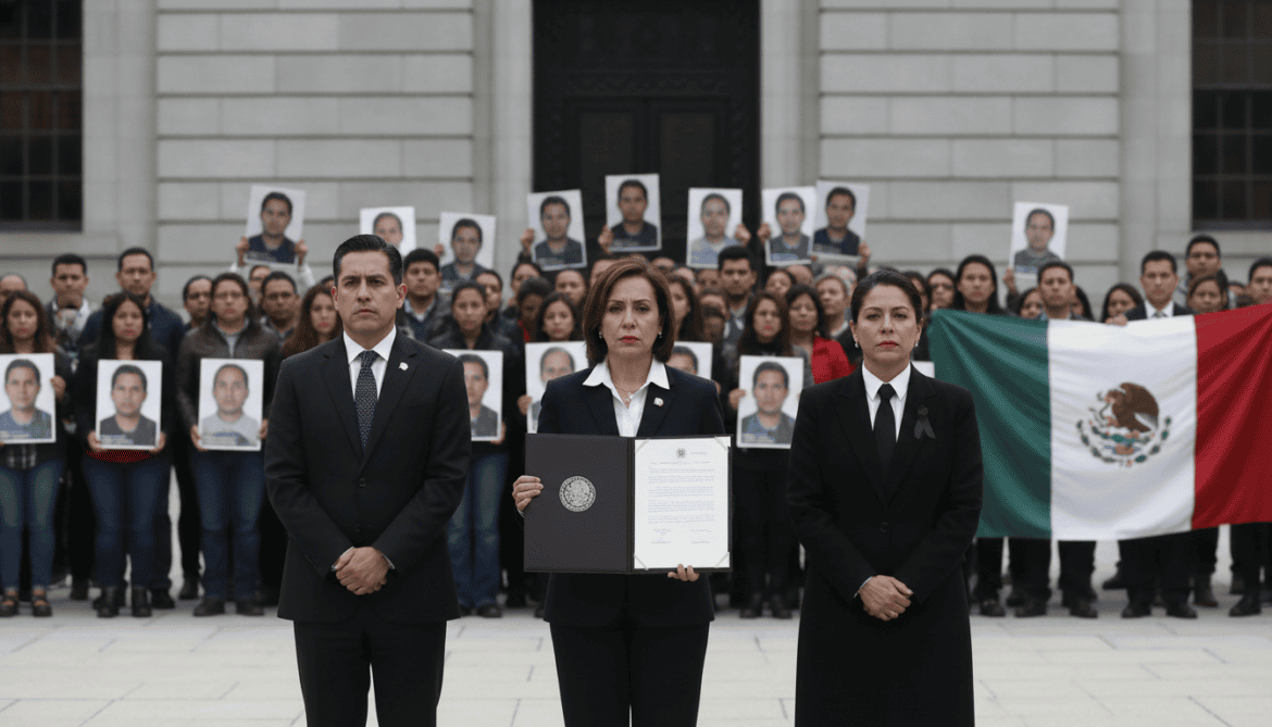 Mexico to file Inter-American Commission complaint after ICE kills Houston worker