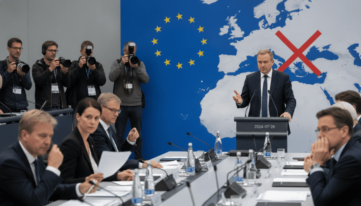 SPD Criticizes Wadephul Over Germany's Opposition to EU Sanctions on Israeli Settlements