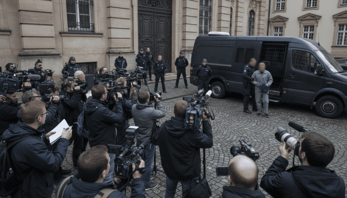 Thuringia court orders transfer of convicted sex offender to women's prison under Self-Determination Act