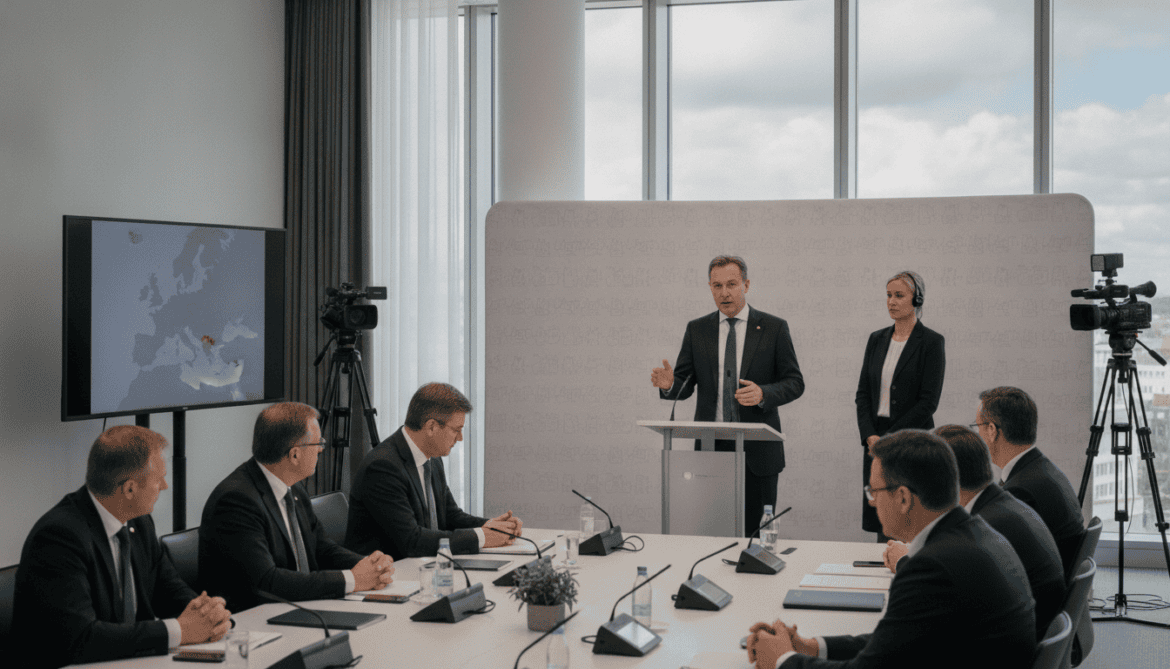 Wadephul urges Germany to overhaul civil defense planning after Helsinki visit