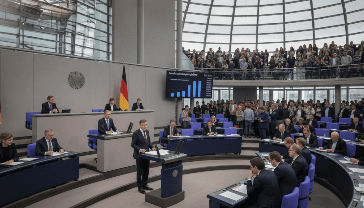 Wohngeld cuts approved by German government push one-third of households into basic security
