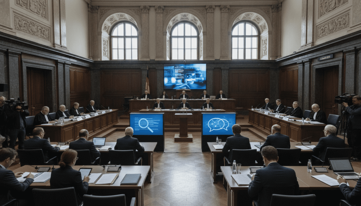 German courts rule AI liability applies to search engines and chatbots