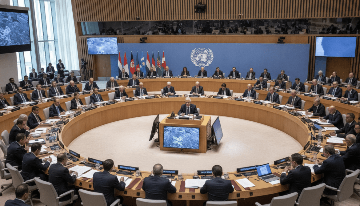 UN Human Rights Council convenes emergency session over el-Obeid risk of large-scale atrocities