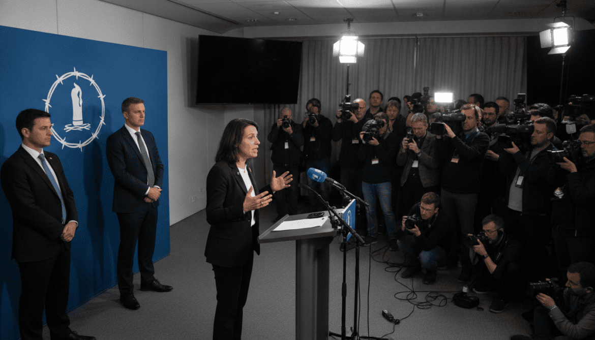Amnesty accuses RSF of crimes against humanity in el-Fasher siege