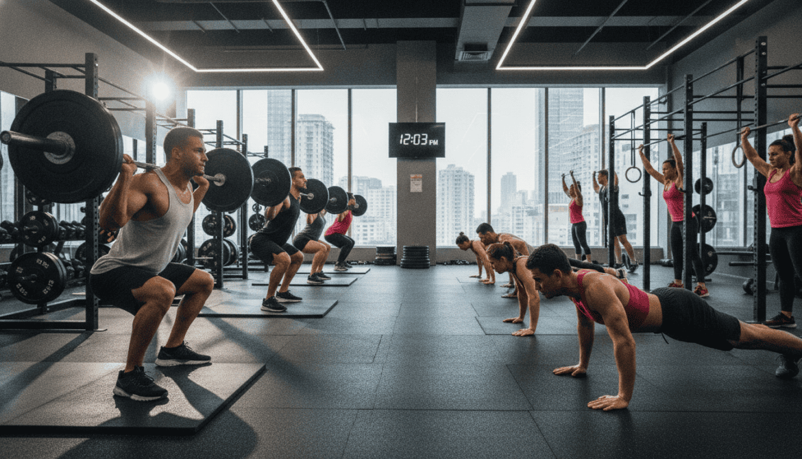 Weightlifting outpaces bodyweight training for long-term strength gains