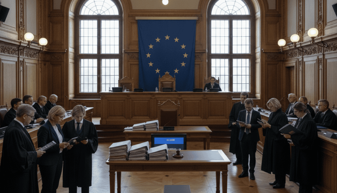 Google Ordered to Pay €4.1 Billion After EU Court Confirms Antitrust Fine
