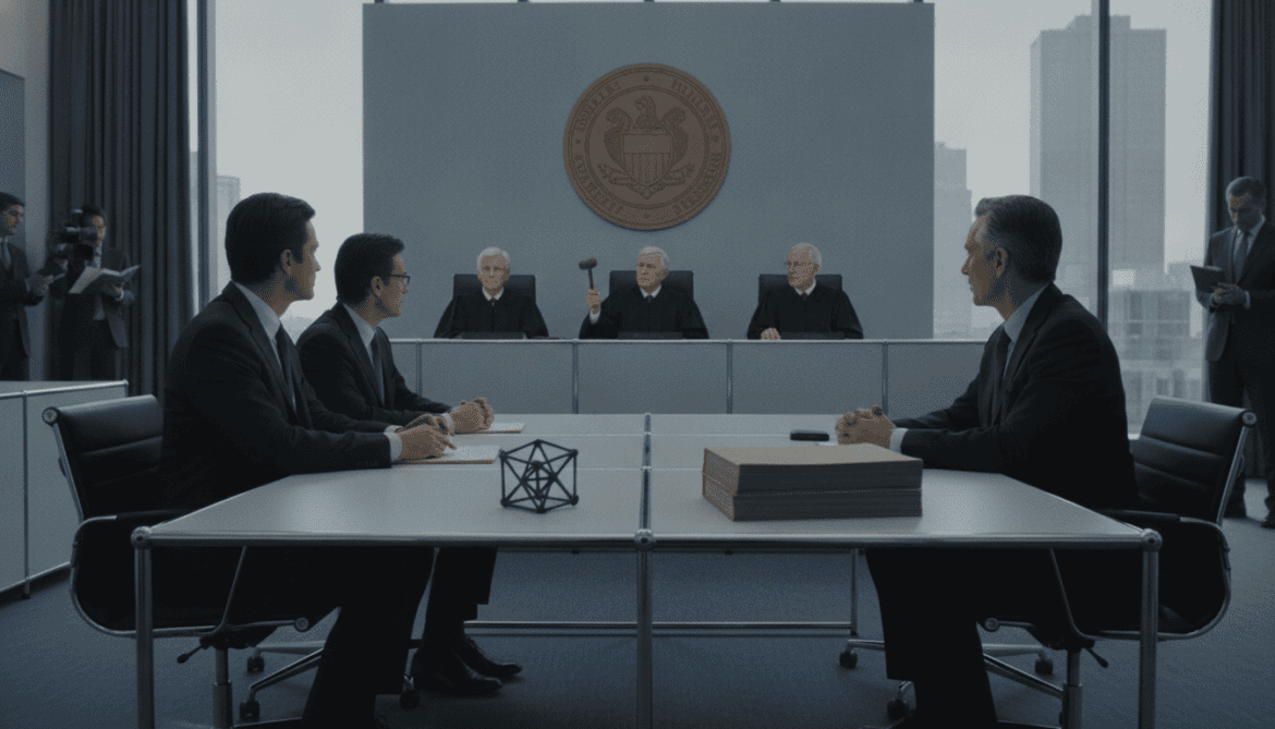USM Haller secures BGH interim win in copyright battle over furniture
