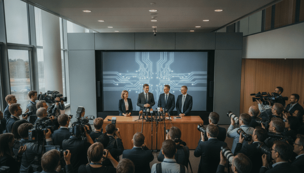 Quantum Systems announces $1.2 billion funding round valued at $8 billion