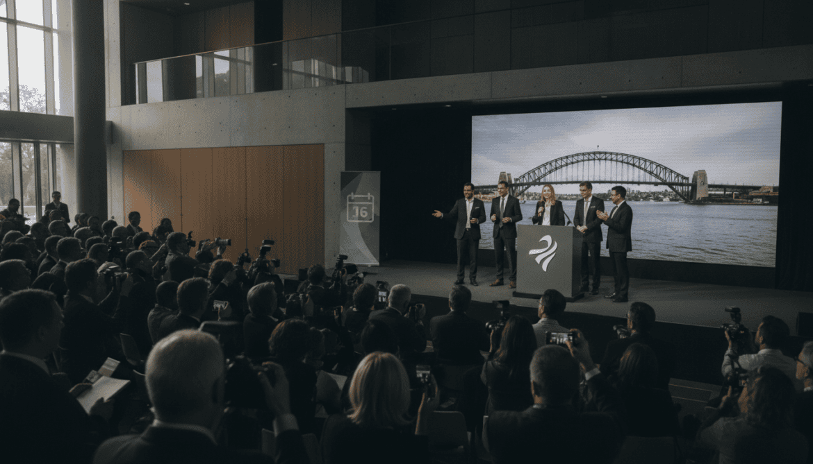 Startup Battlefield Australia announces July 6 application deadline, finalists to pitch