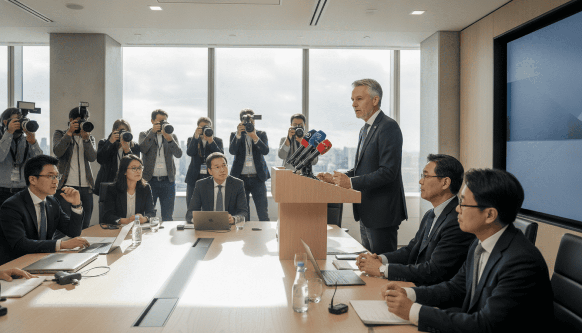 Accell confirms M&A talks with Singapore investor Dutech as sale advances